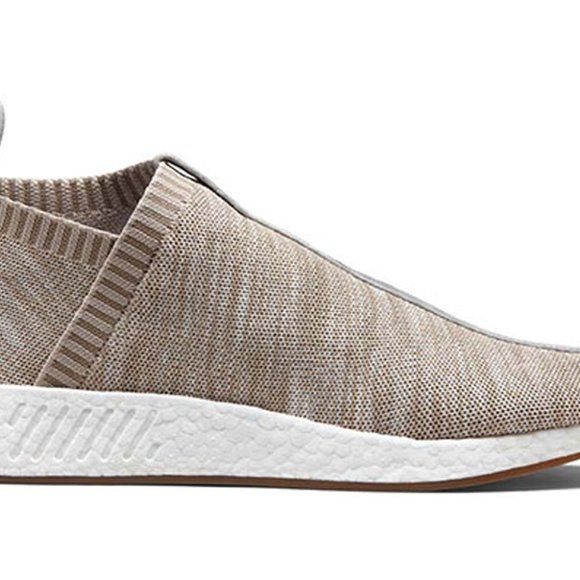 Kith x Adidas x Naked NMD_CS1 Brand New - Picture 3 of 3